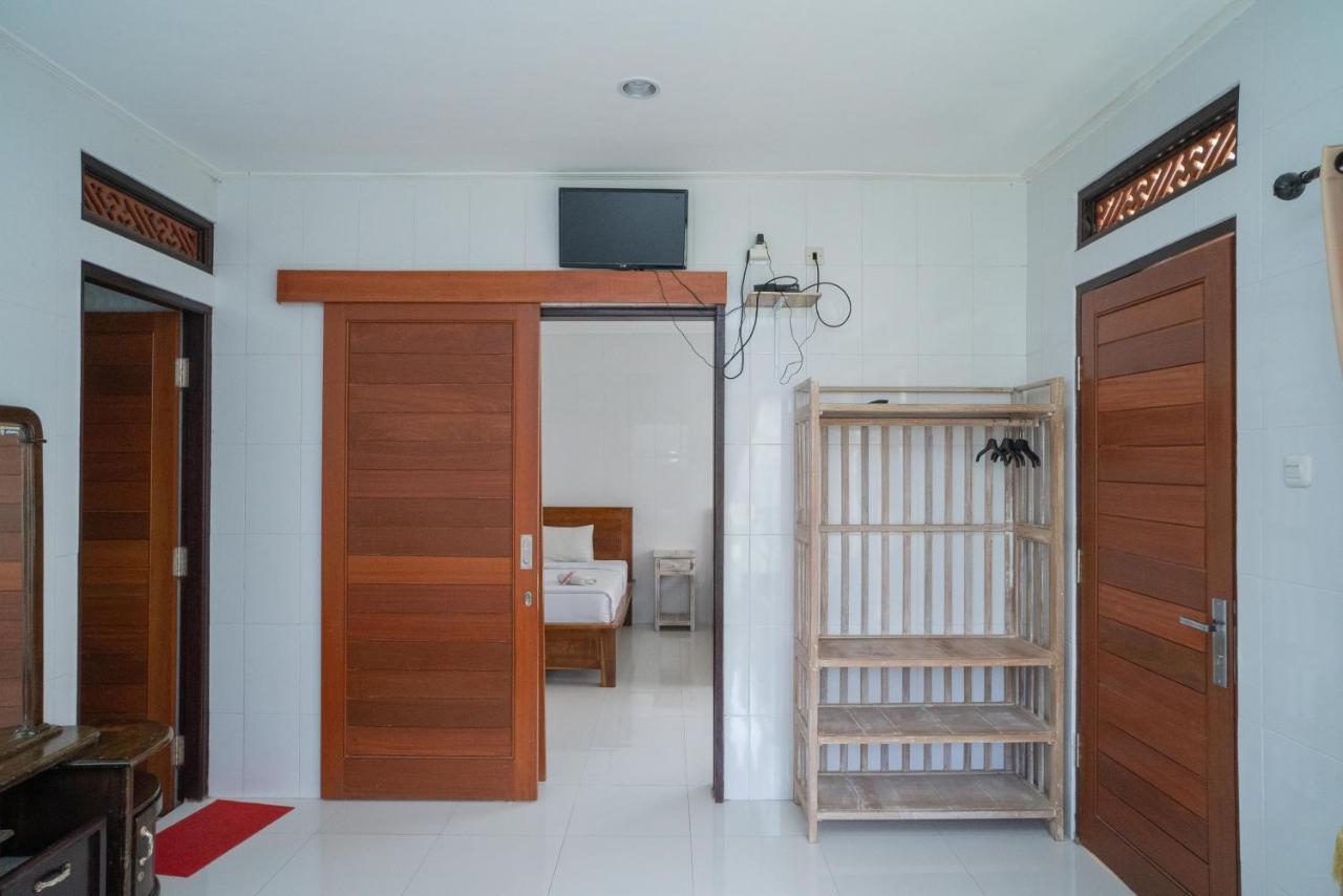 Reddoorz Plus Near Danau Batur Kintamani Экстерьер фото